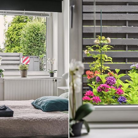 Copenhagen, Perfect Apt. Near The Beach. Exteriör bild