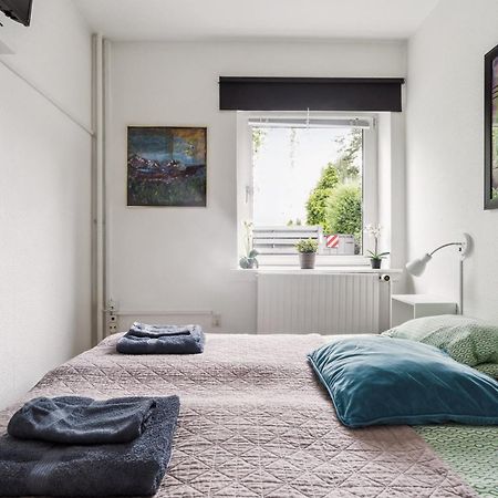 Copenhagen, Perfect Apt. Near The Beach. Exteriör bild