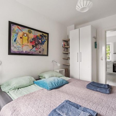 Copenhagen, Perfect Apt. Near The Beach. Exteriör bild
