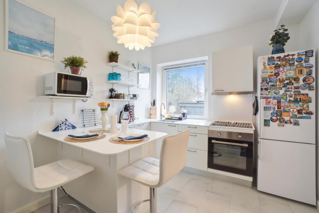 Copenhagen, Perfect Apt. Near The Beach. Exteriör bild