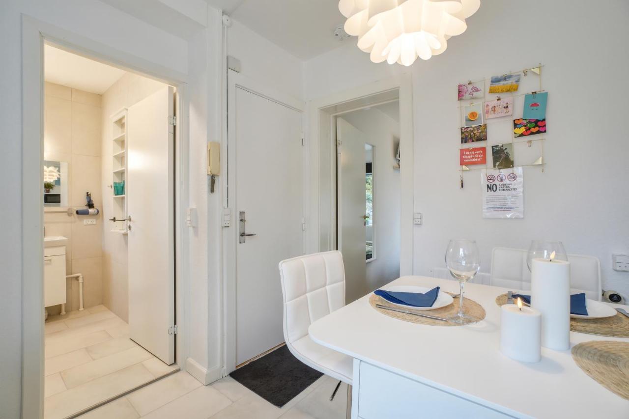 Copenhagen, Perfect Apt. Near The Beach. Exteriör bild