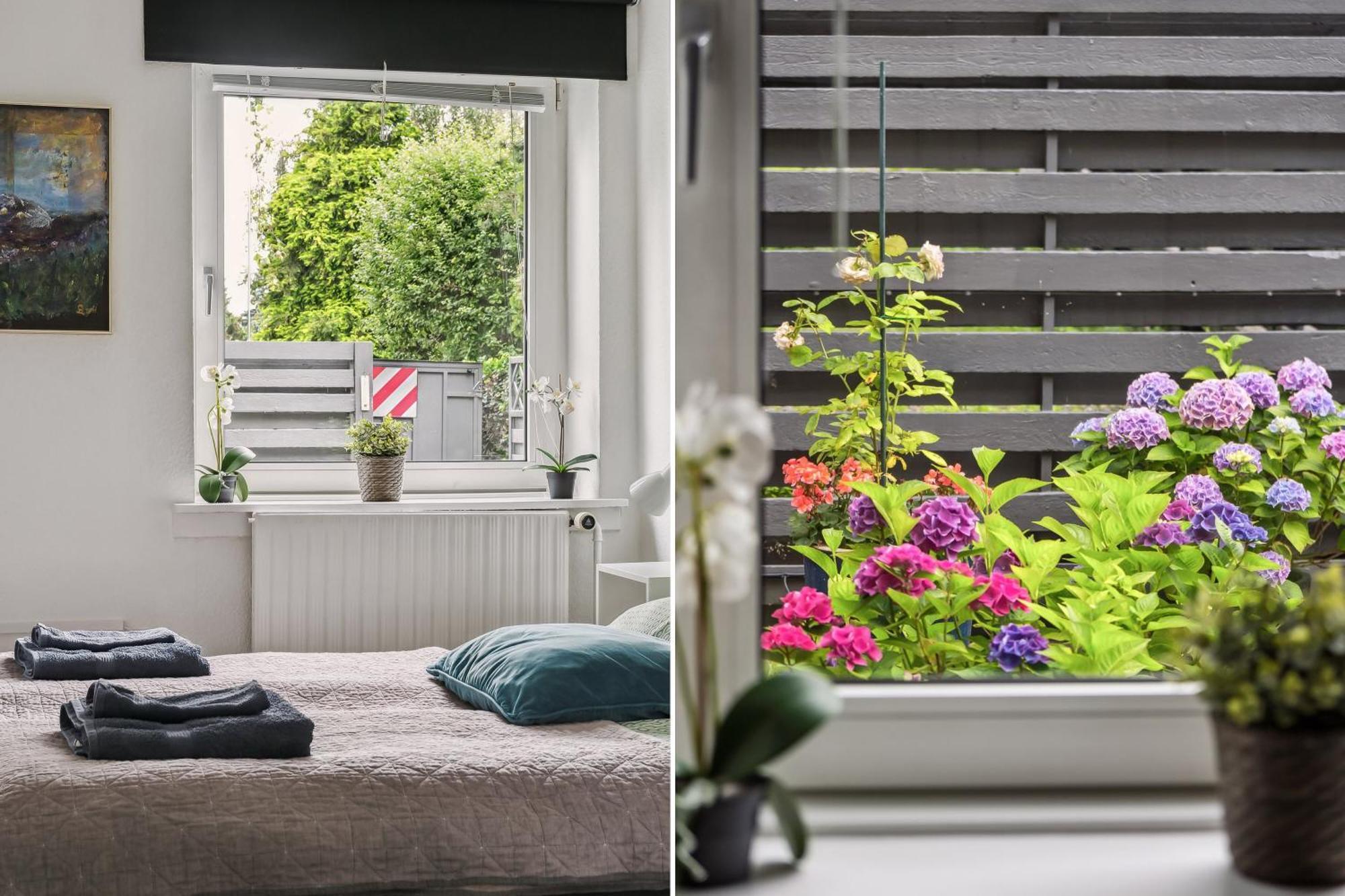 Copenhagen, Perfect Apt. Near The Beach. Exteriör bild