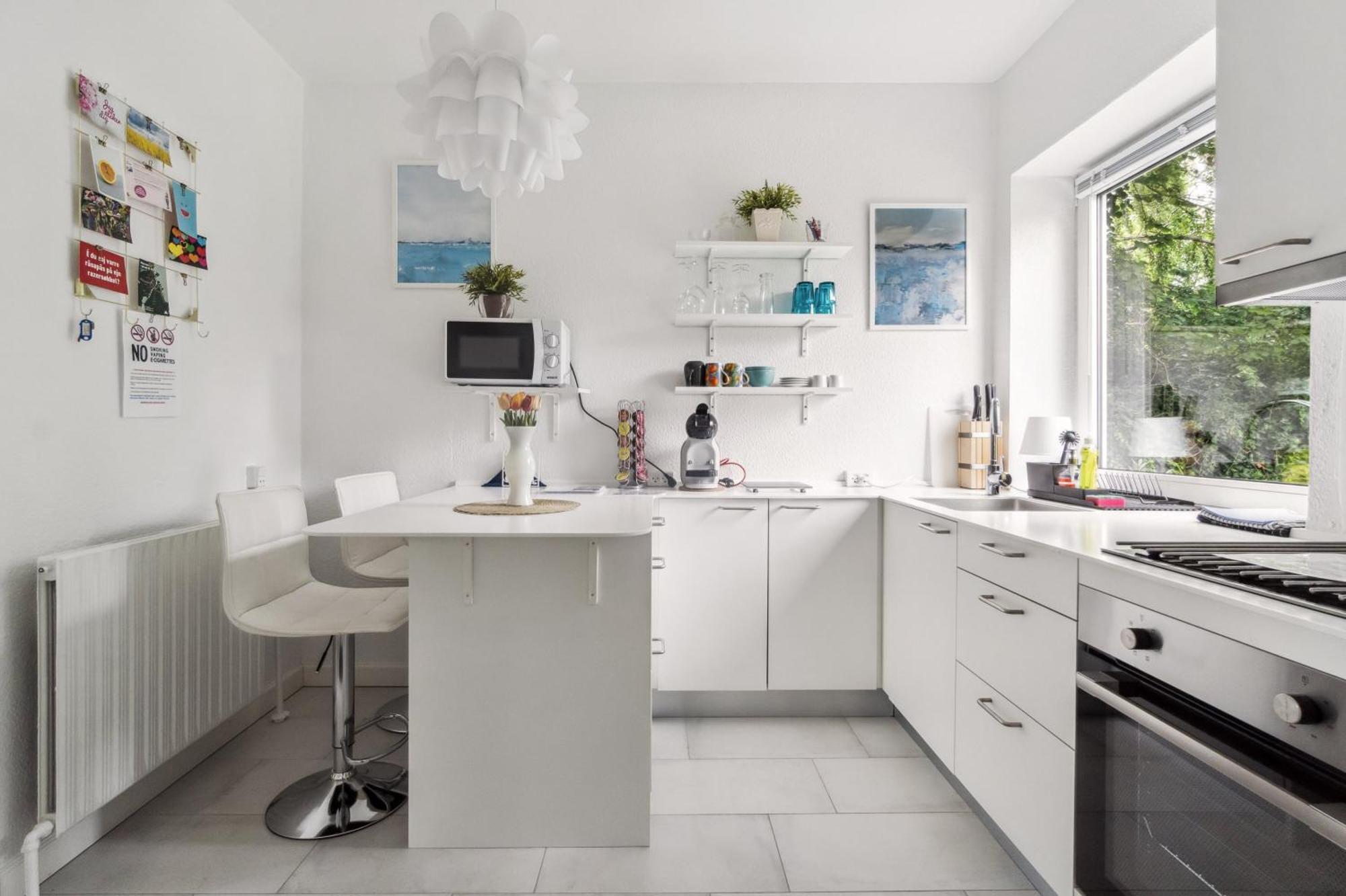 Copenhagen, Perfect Apt. Near The Beach. Exteriör bild