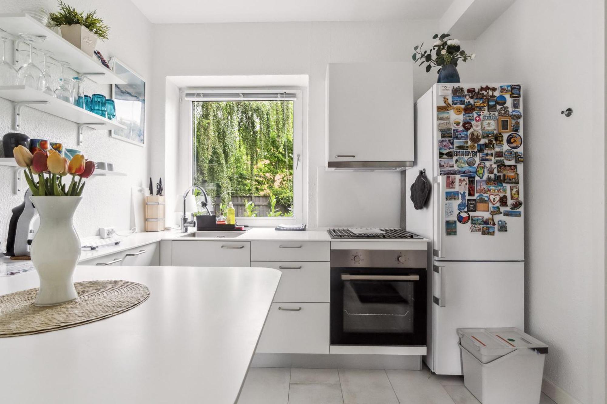 Copenhagen, Perfect Apt. Near The Beach. Exteriör bild