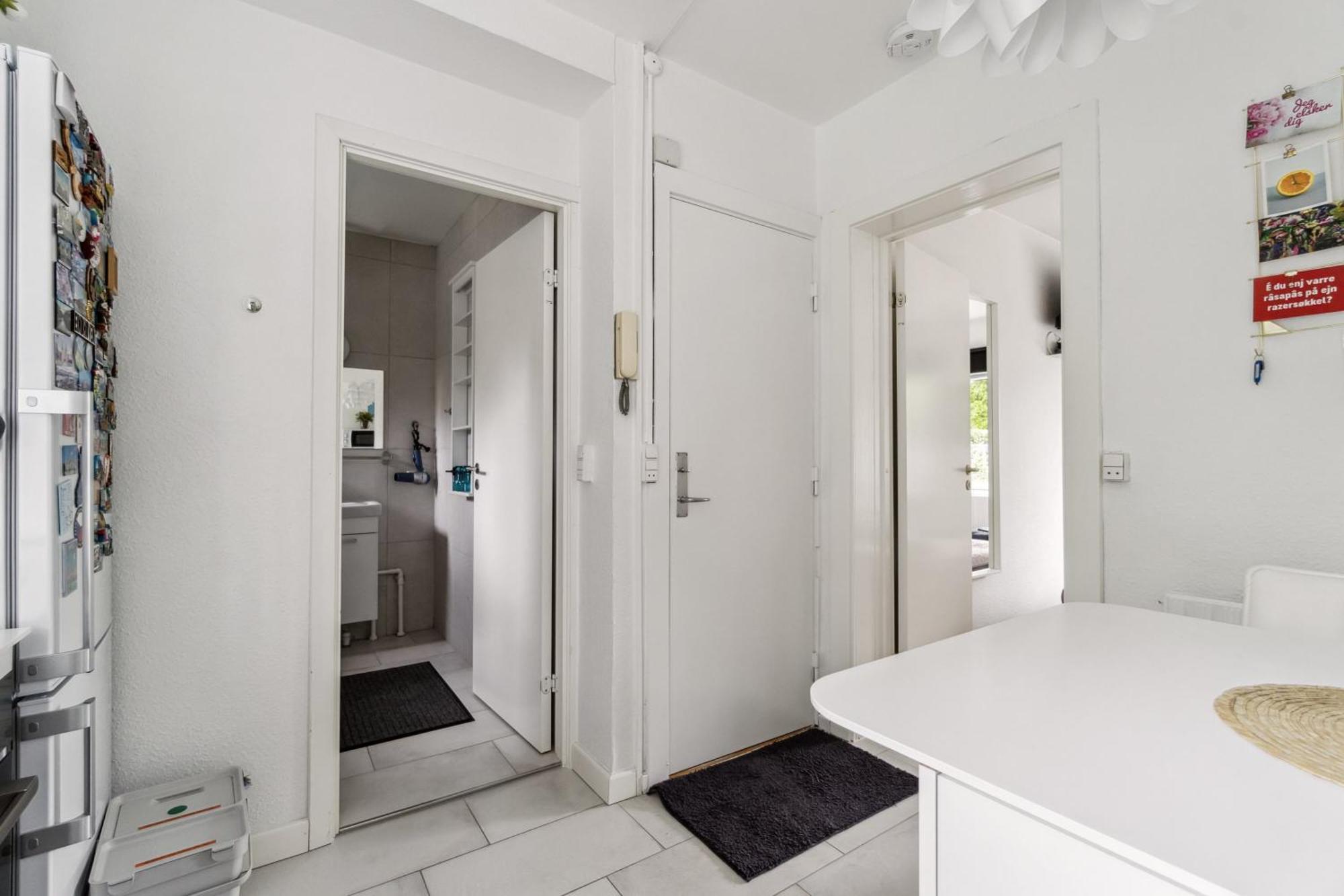 Copenhagen, Perfect Apt. Near The Beach. Exteriör bild