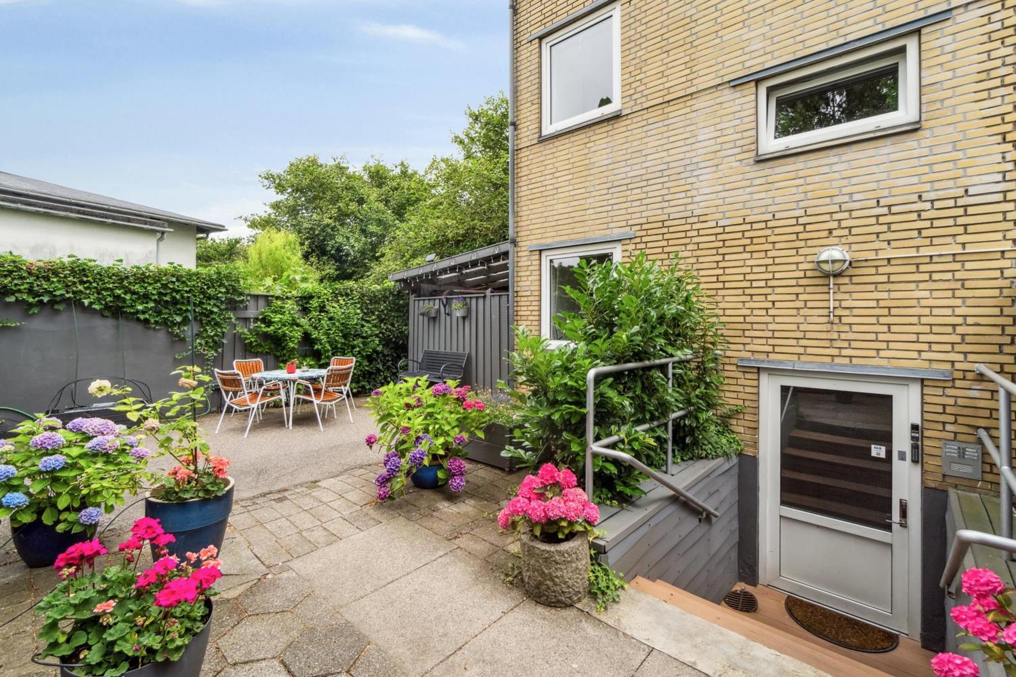 Copenhagen, Perfect Apt. Near The Beach. Exteriör bild