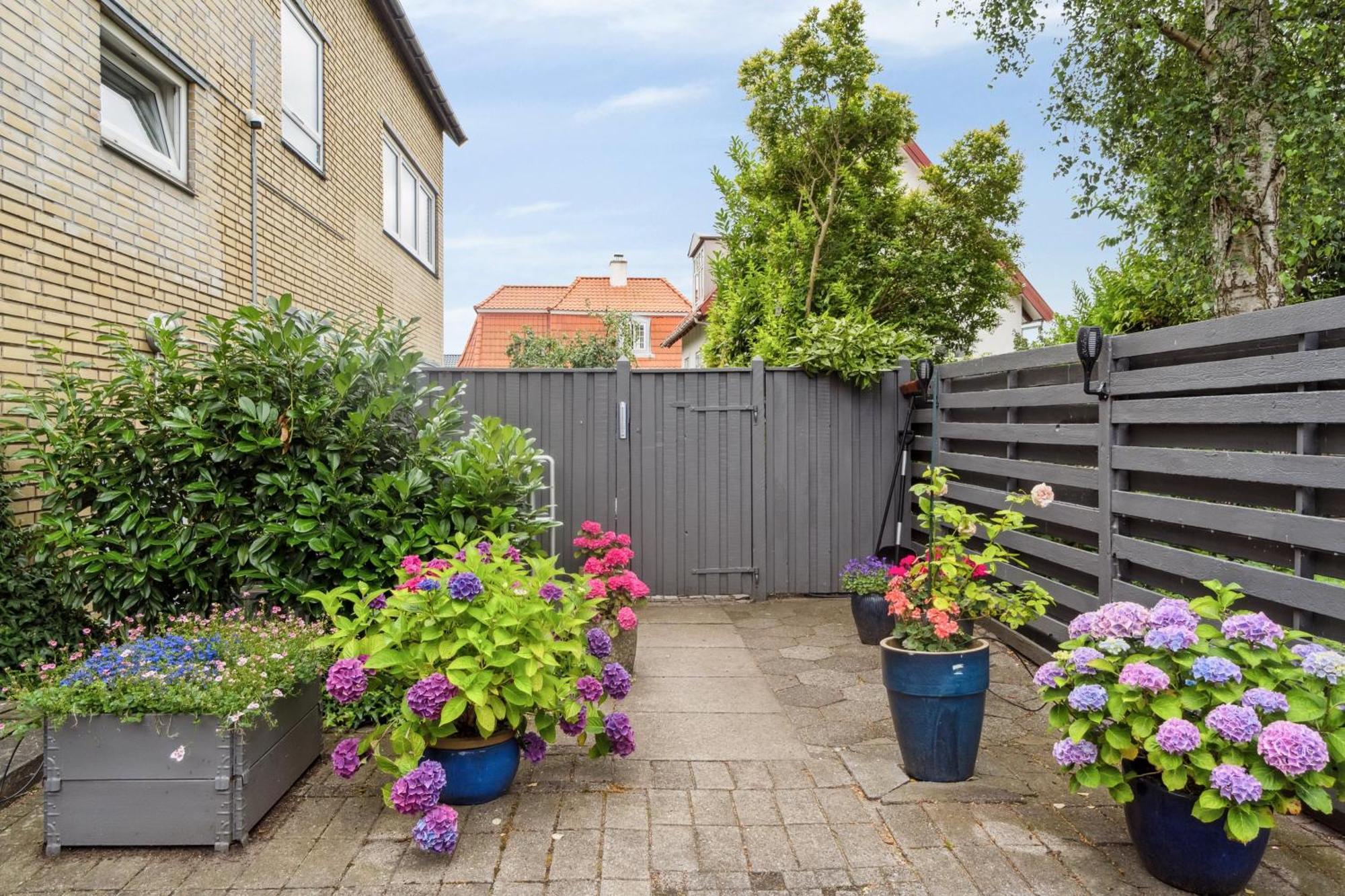 Copenhagen, Perfect Apt. Near The Beach. Exteriör bild