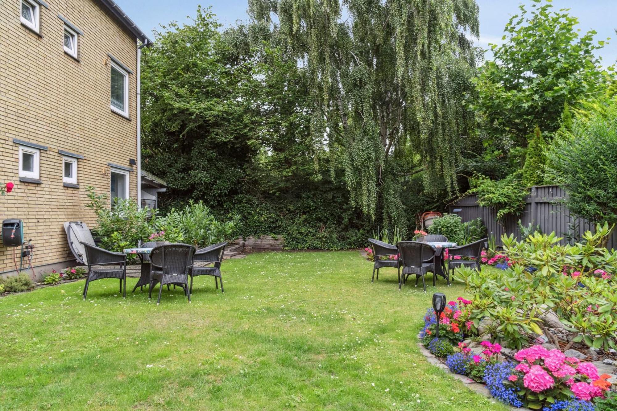 Copenhagen, Perfect Apt. Near The Beach. Exteriör bild
