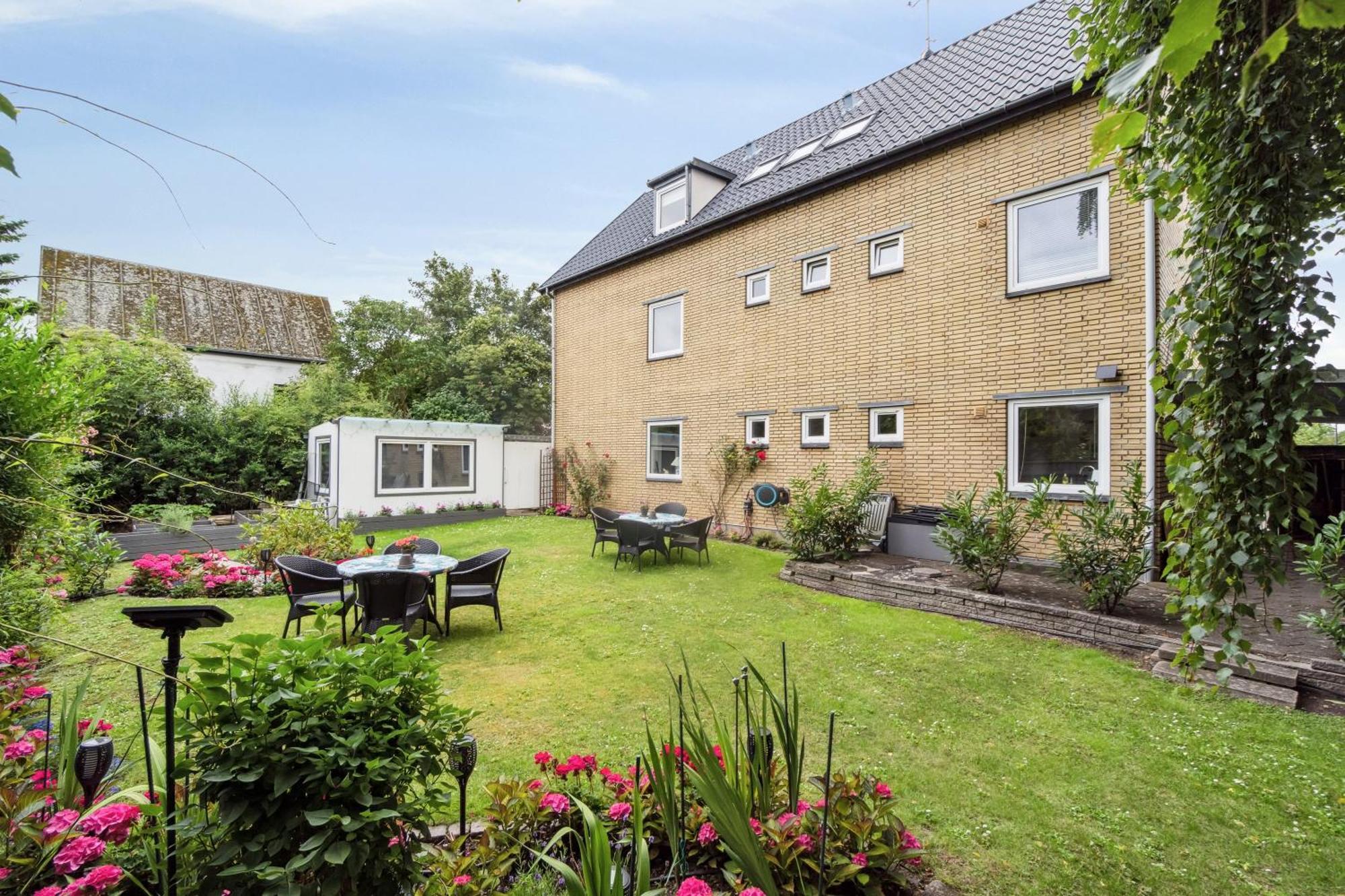 Copenhagen, Perfect Apt. Near The Beach. Exteriör bild