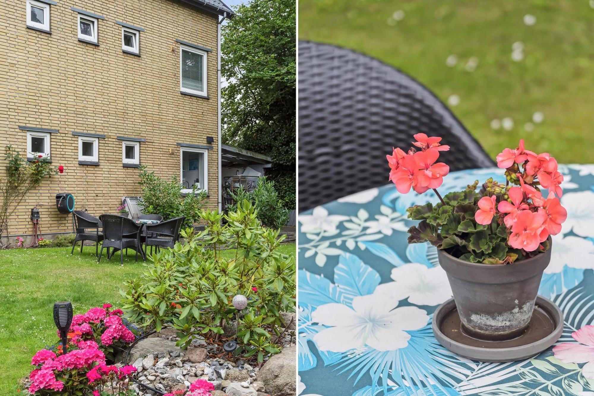 Copenhagen, Perfect Apt. Near The Beach. Exteriör bild