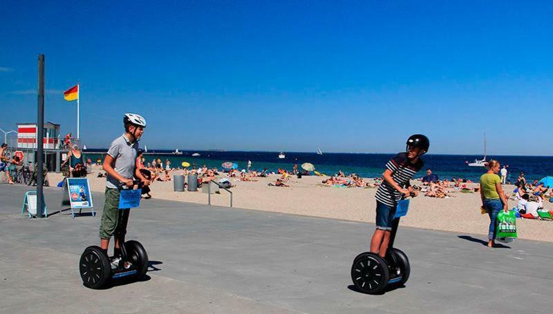 Copenhagen, Perfect Apt. Near The Beach. Exteriör bild
